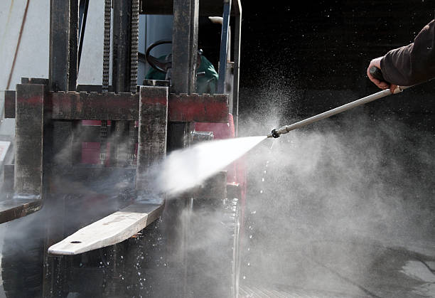 Why Choose Our Certified Pressure Washing Experts for Your Project Needs in Hopkins, MN?