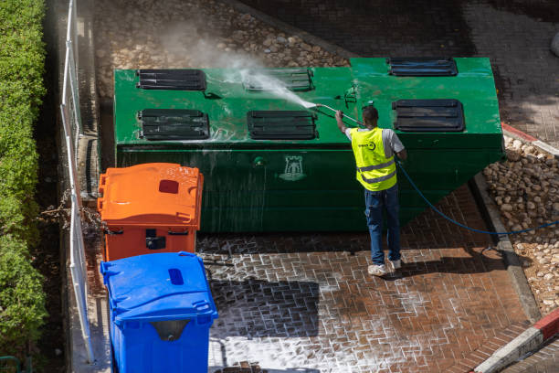 Professional Pressure Washing in Hopkins, MN